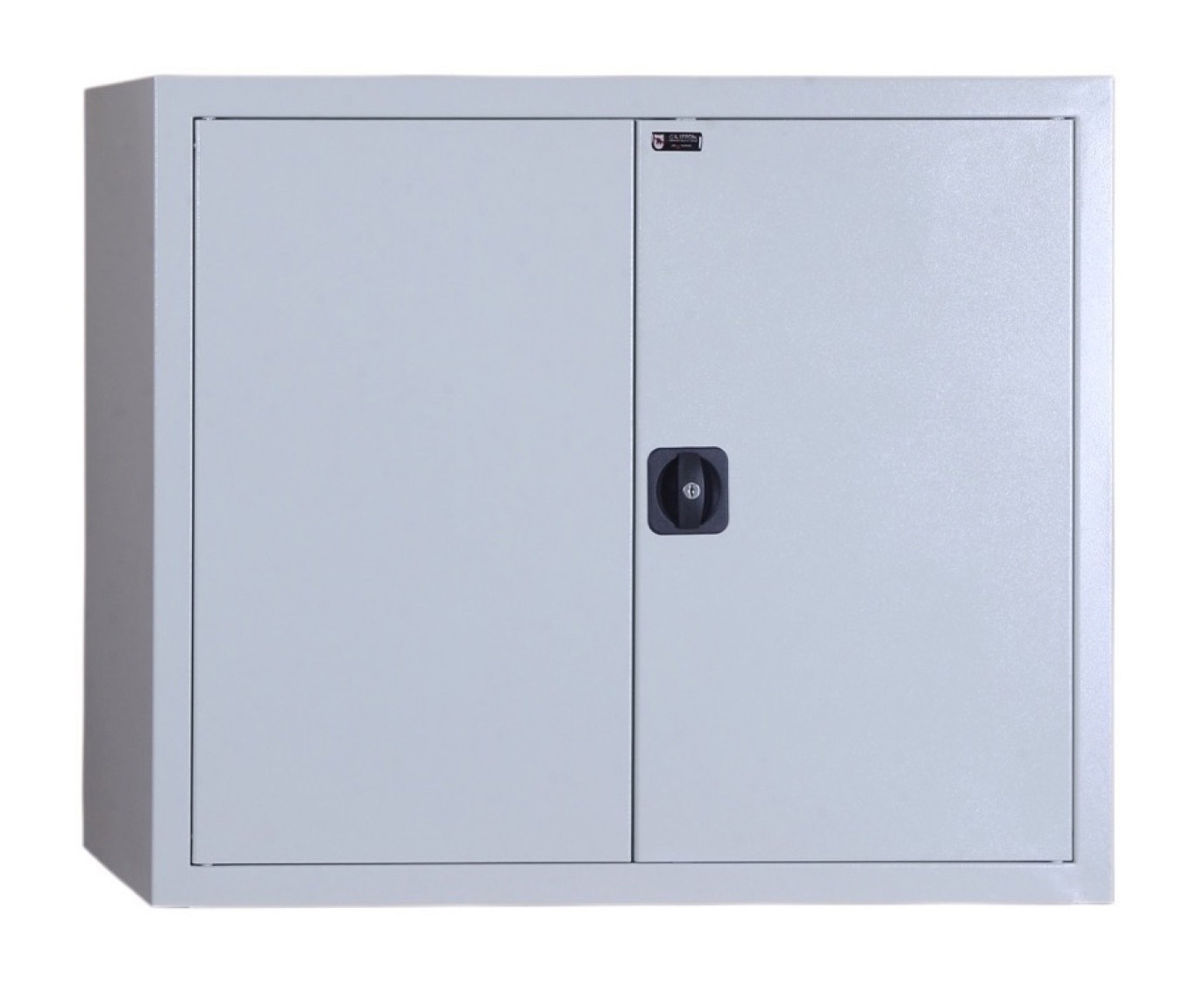 Шкаф архивный с ключевым замком, 800*1000*400мм, C.170.2 Griffon - фото 2