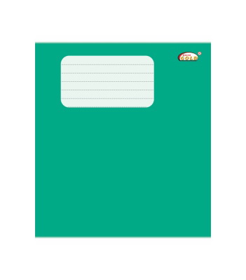 Тетрадь школьная 18л., кл. Бриск - фото 1