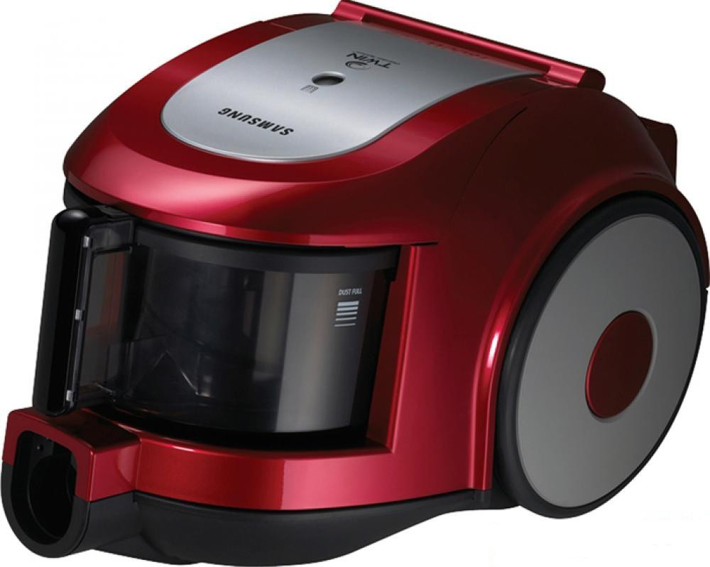 Пылесос VCC6590H3R/HEV SAMSUNG - фото 1