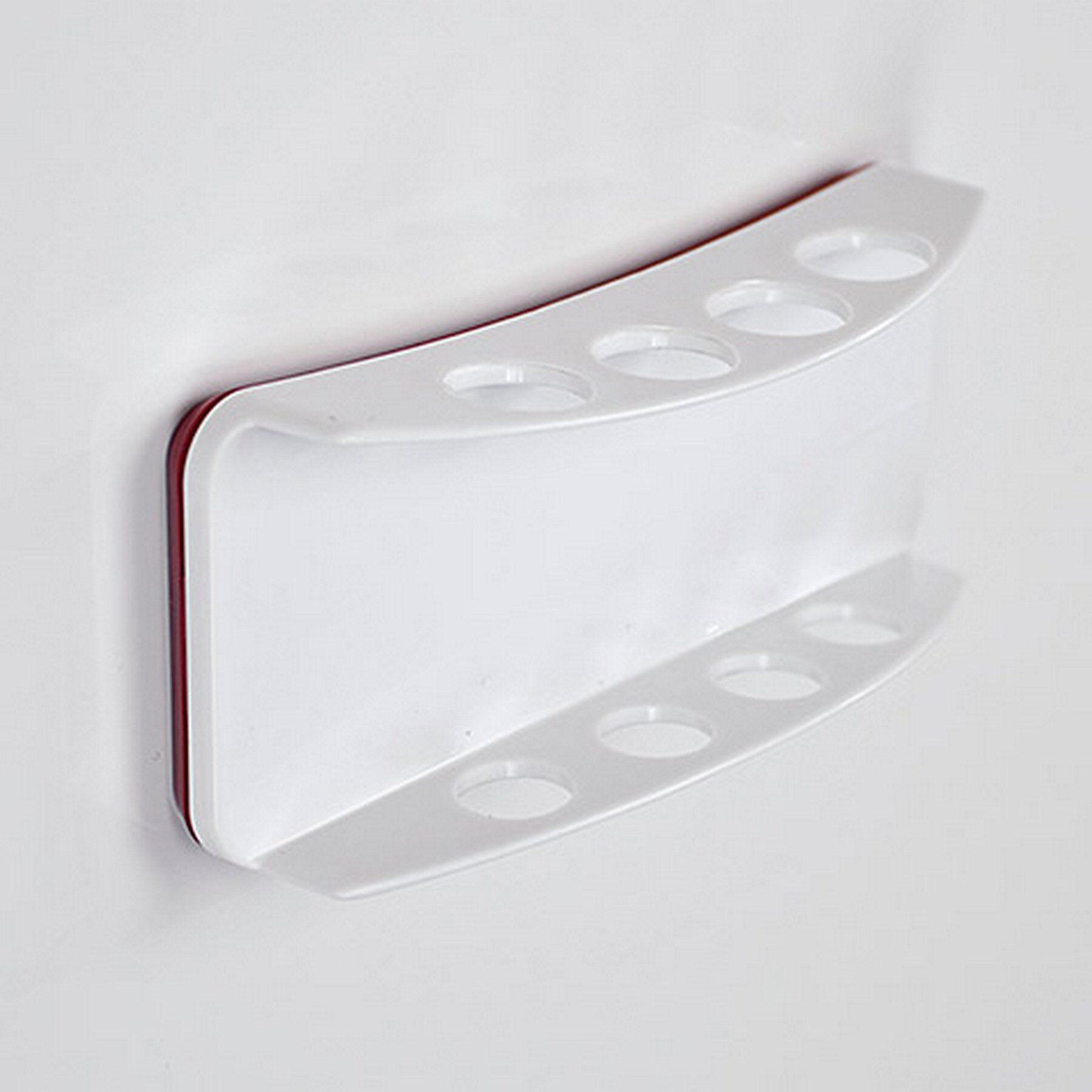 Держатель для маркеров магнитный на 4 маркера Classic, вертикальный 2x3 - фото 1