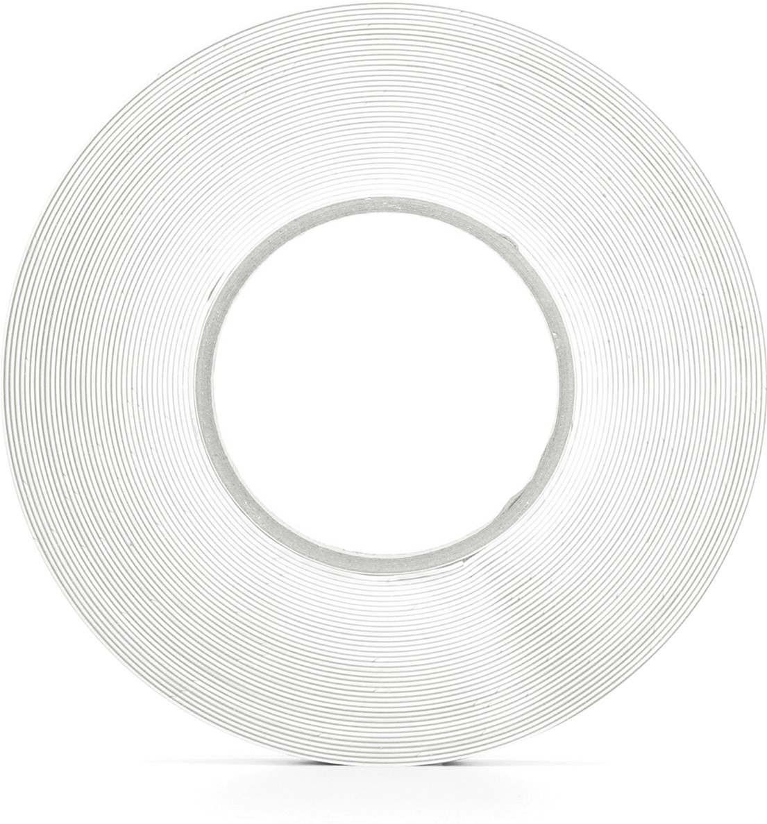 Монтажная лента двухсторонняя VHB Clear 9мм.*2м., прозр. 3M - фото 2