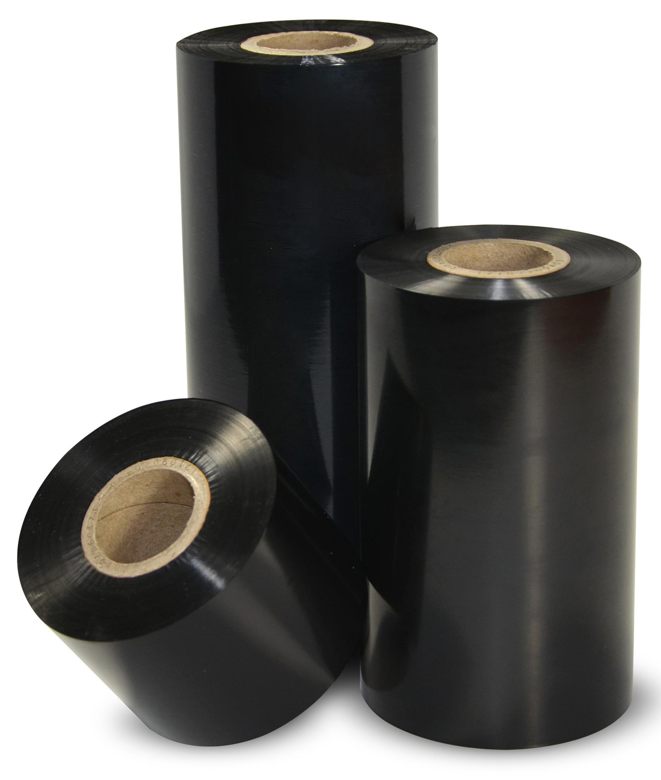 Ріббон 64мм. х 300м., WAX/Resin Wax - фото 1