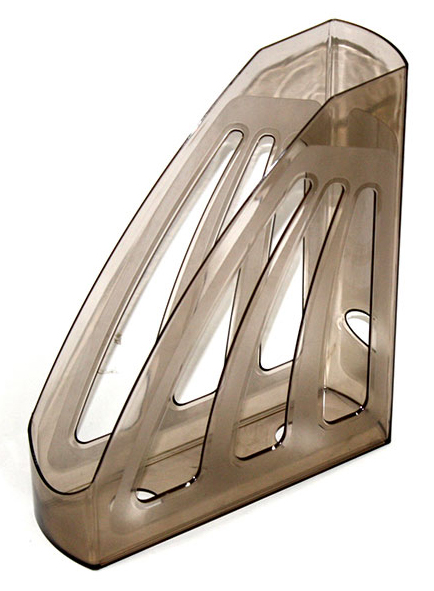 Лоток вертикальний ЛВ-03, димч. КіП - фото 2