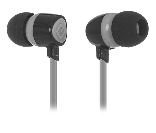 Навушники VM-201, чорн. Ergo - фото 3