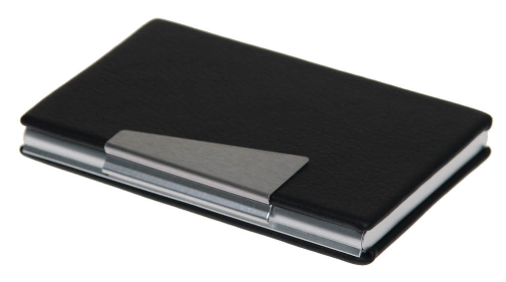 Визитница карманная Китай - фото 3