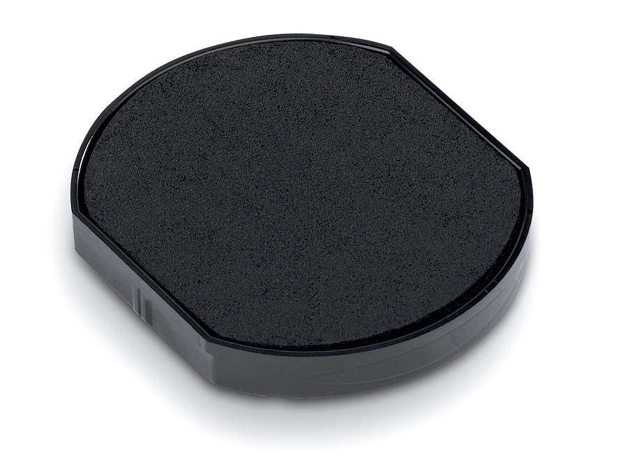 Подушка сменная для 46040 (совместимо с Colop R40), черн. Trodat - фото 1