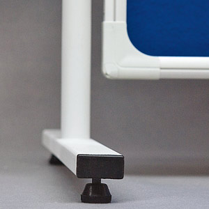 Ножка для модерационной доски 160см. 2x3 - фото 2