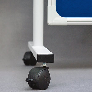 Ножка для модерационной доски 190см. 2x3 - фото 2