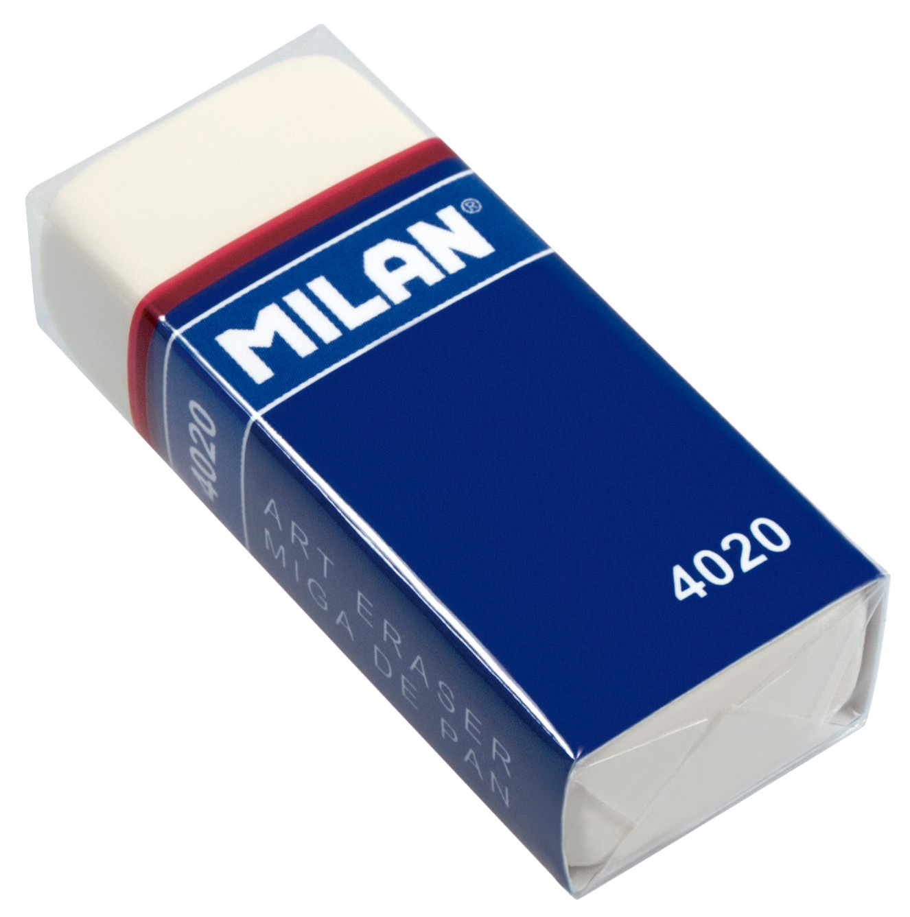 Гумка 4020, синтетична MILAN - фото 1