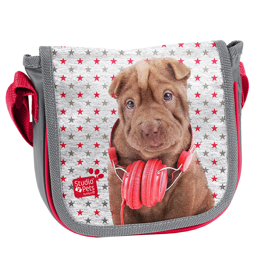 Сумочка STUDIO PETS PEJ-302 Paso - фото 2