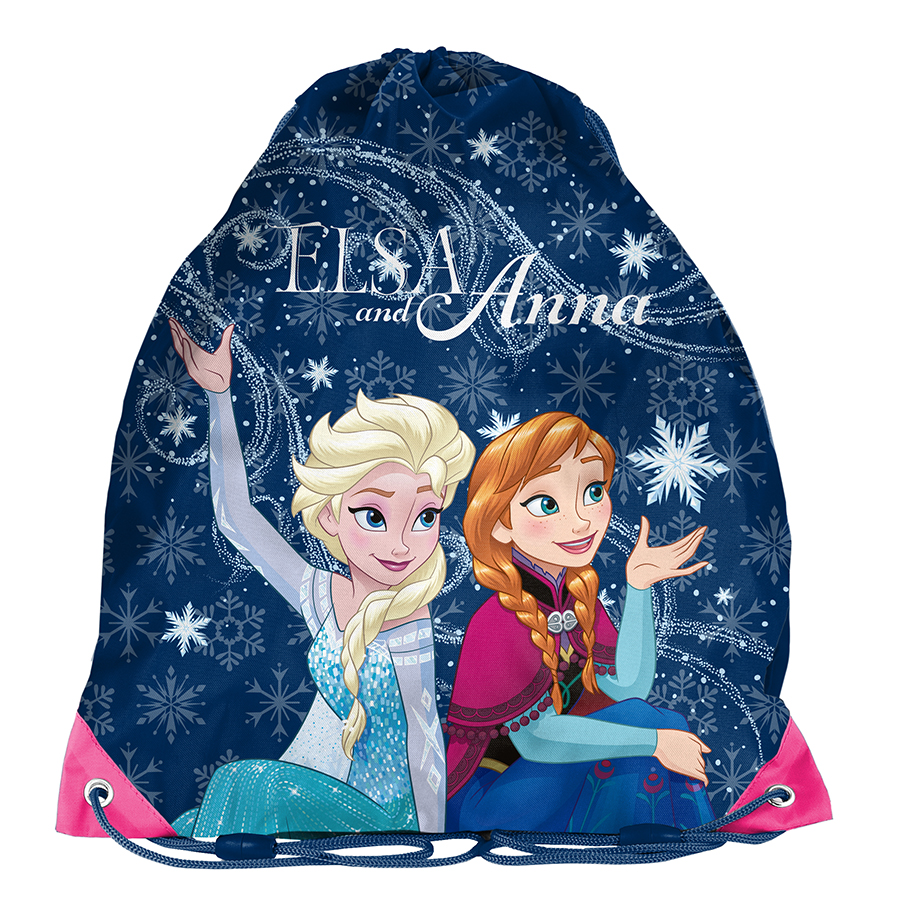 Сумка для взуття FROZEN DRF-712 Paso - фото 1