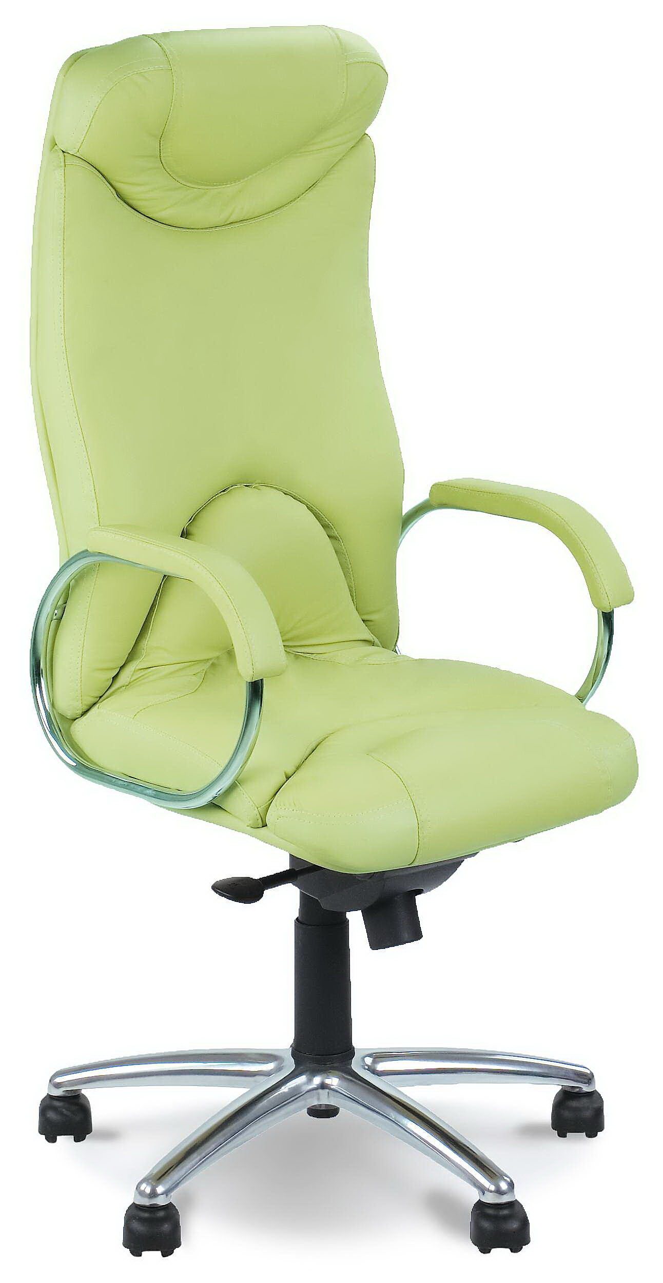 Крісло ELF STEEL CHROME LE Альста - фото 1