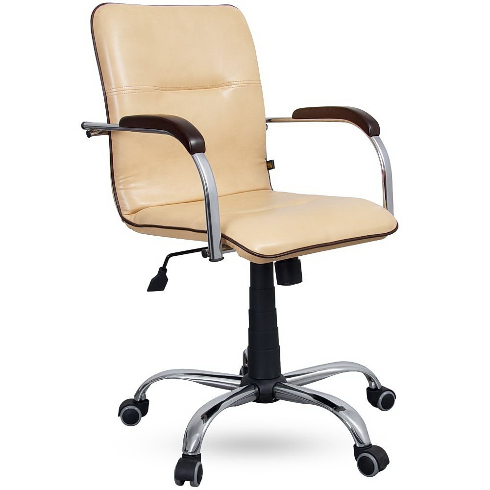 Кресло для персонала Samba GTP Альста - фото 1