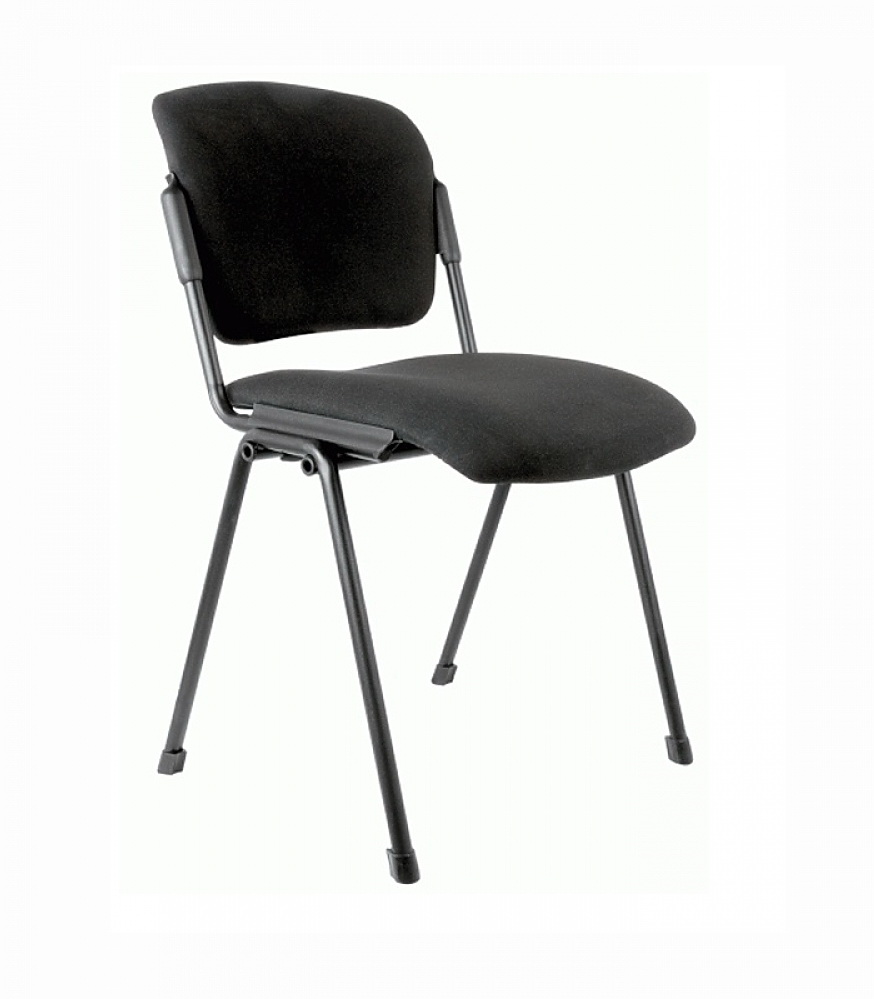 Стілець Era Black Альста - фото 1