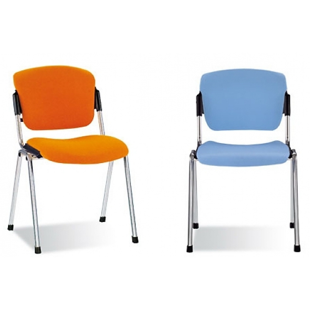 Стул Era Chrome, метал. хром Альста - фото 1