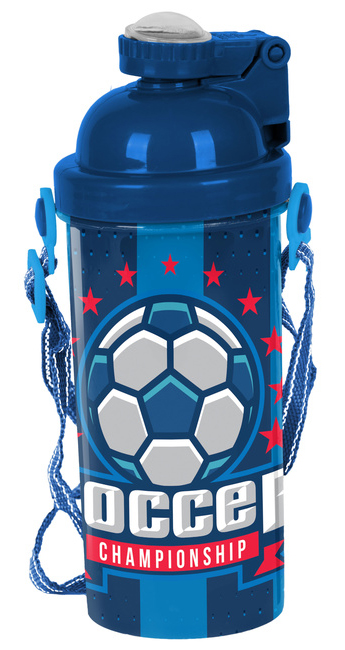 Бутилочка 17-3021P Paso - фото 1