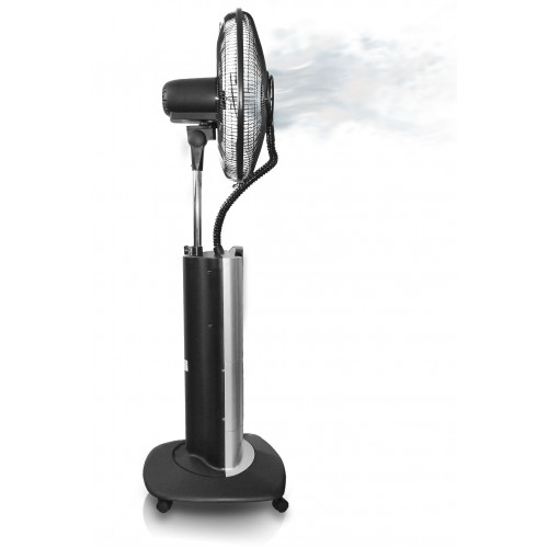 Вентилятор ATSFI-121 напольный з функцією зволоження 
