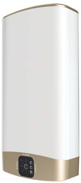 Водонагрівач 80л. Арістон  ABS VLS EVO PW 80 D Ariston - фото 4