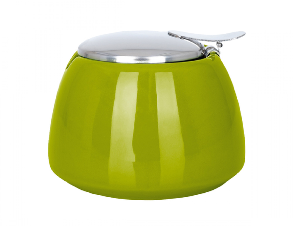 Цукорниця Limited Edition Sunrise, 300мл, асорті Sunrise - фото 5