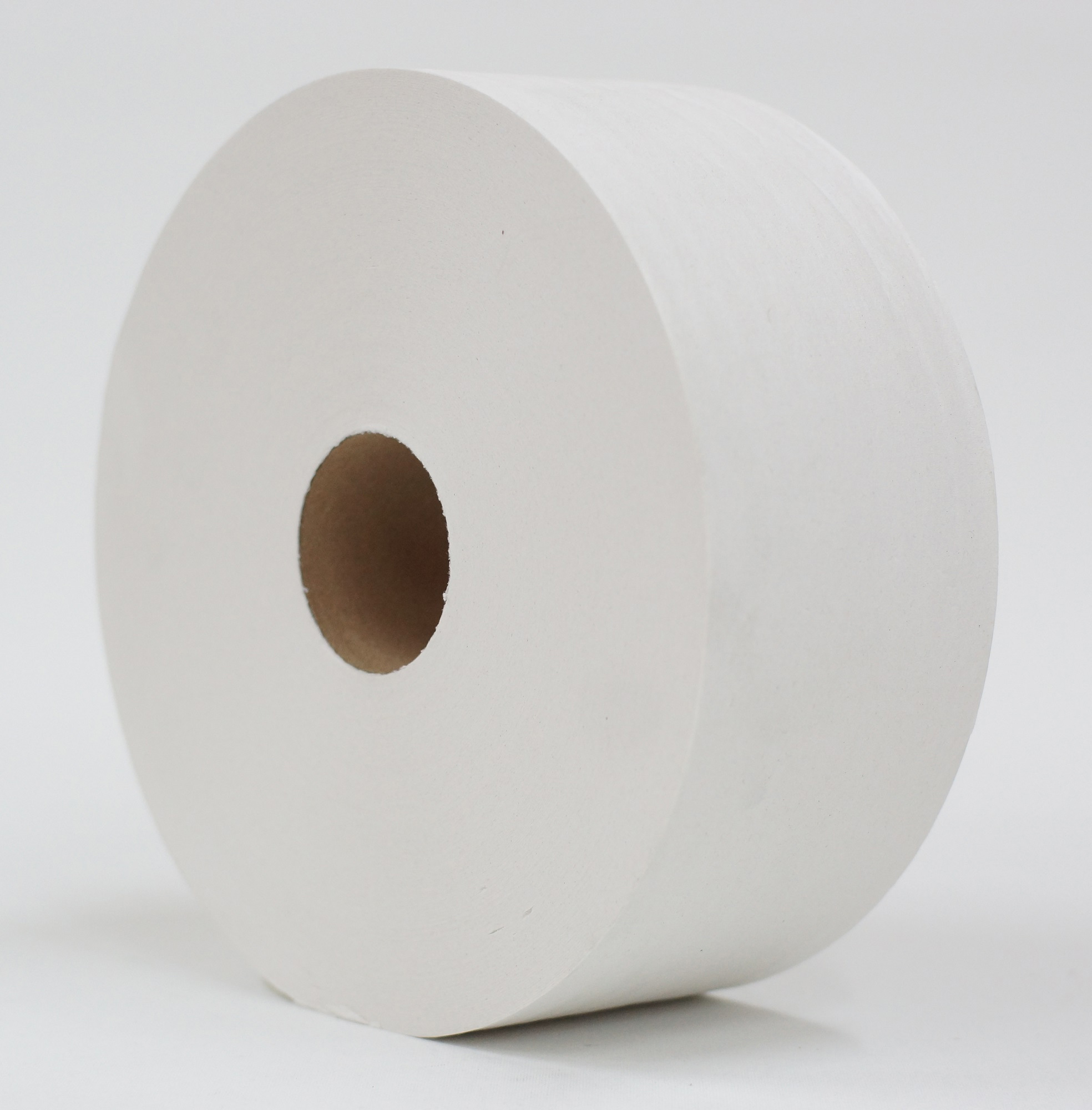 Туалетная бумага Джамбо, без отрывов, 1-сл., Макси, макул., 525м., 6шт./уп., (T1), бел. Tork - фото 5