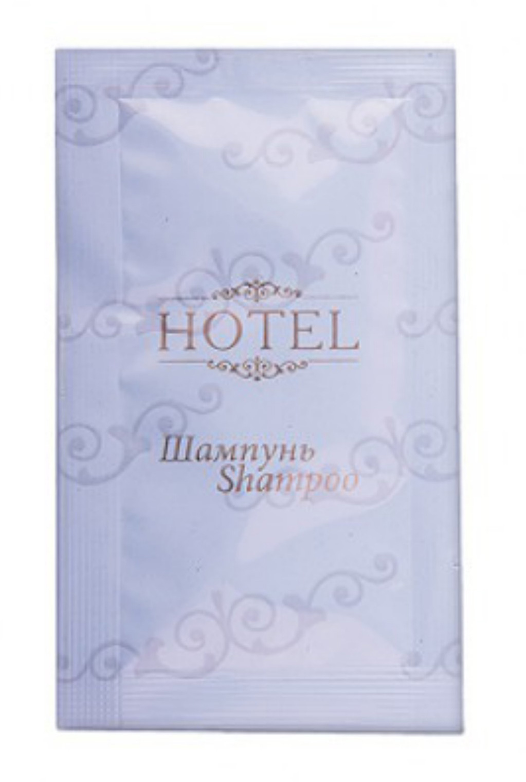 Шампунь-міні 10мл. саше 250шт./уп. Україна - фото 1