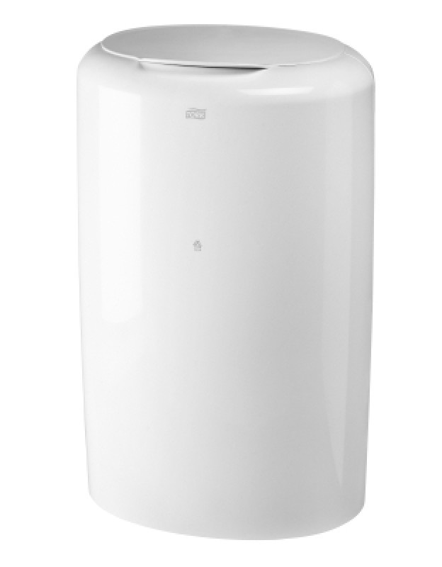 Кришка для урни 50л, біл. Tork - фото 3