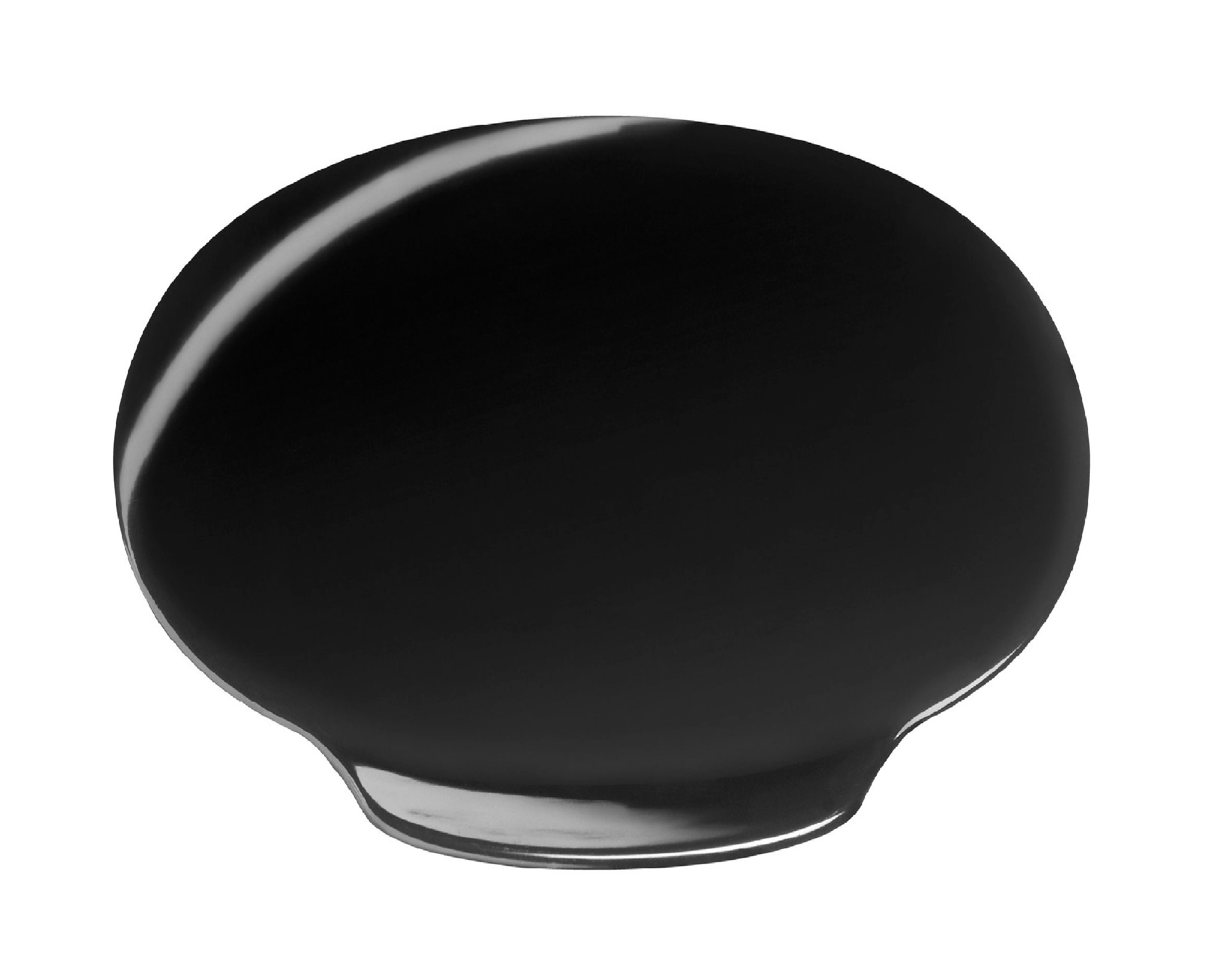 Крышка для урны 50л , черн. Tork - фото 2