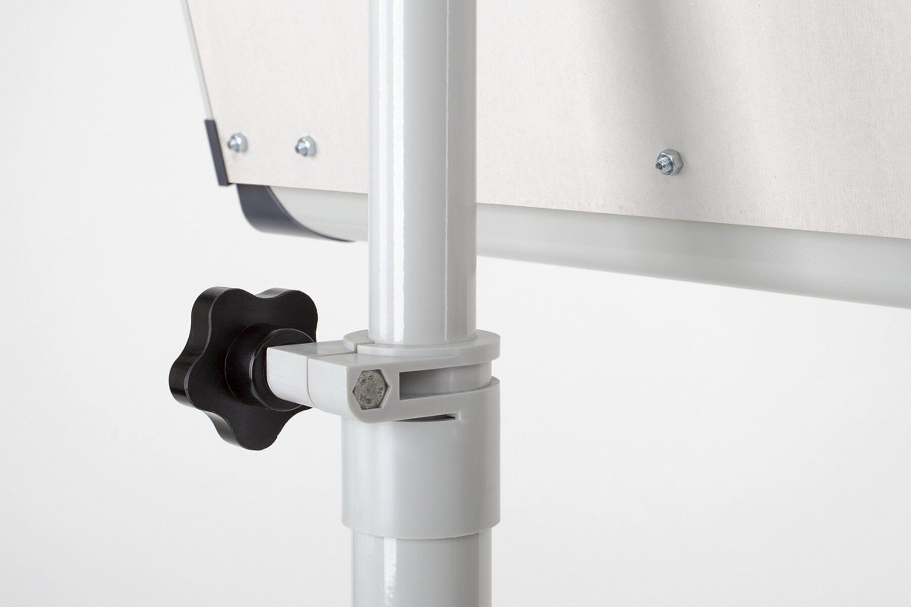 Фліпчарт на коліщатах Мобилчарт 70*100см. 2x3 - фото 6