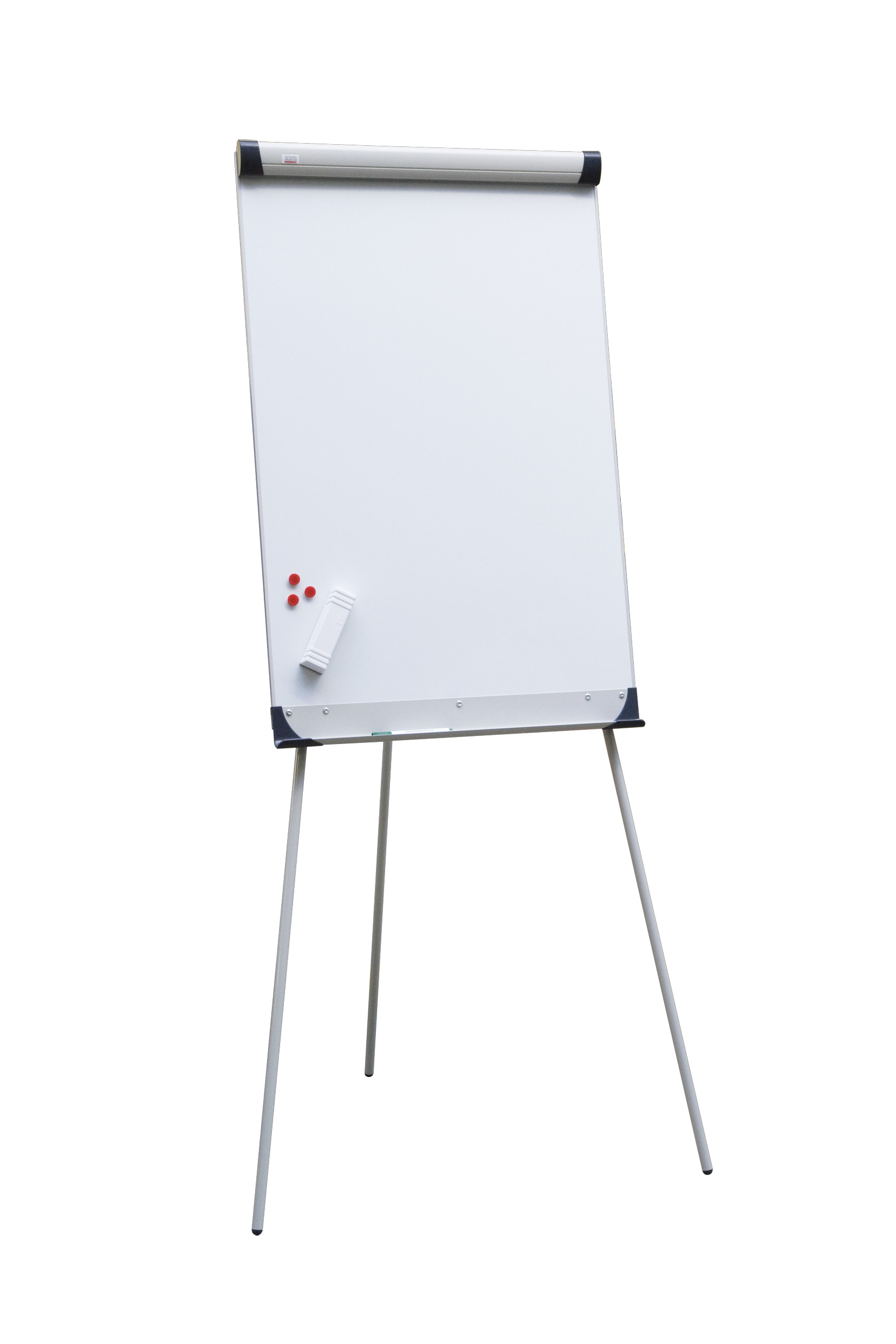 Флипчарт на триноге Попчарт 70*100см. 2x3 - фото 4