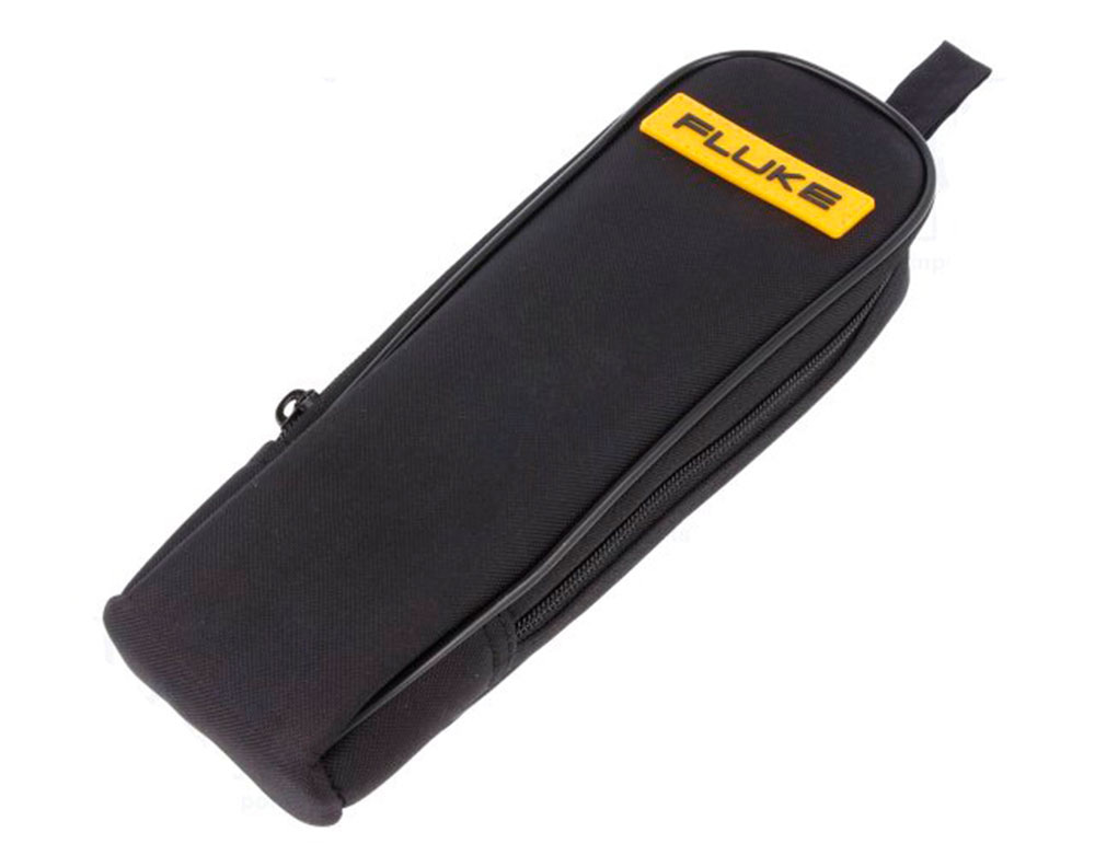 М'який чохол для тестерів серії T100, Fluke C33 FLUKE - фото 1