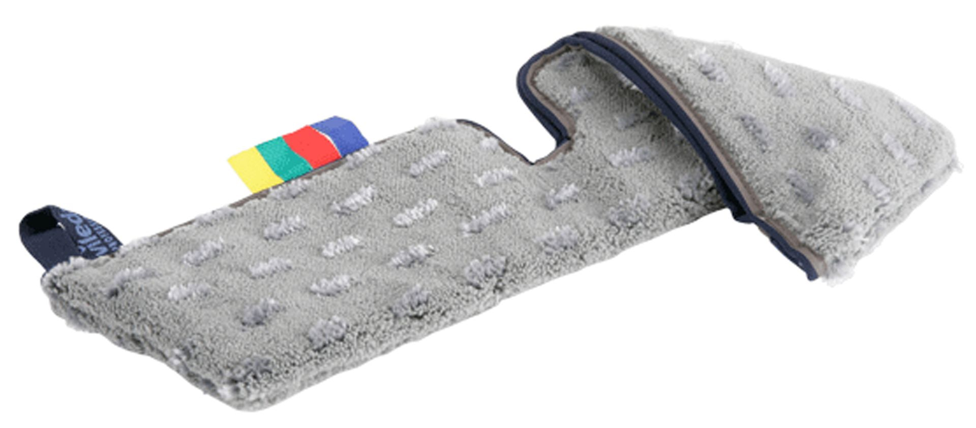 Насадка Моп плоская для швабры 50см., микроволокно, Свеп Микро плюс Vileda Professional - фото 2