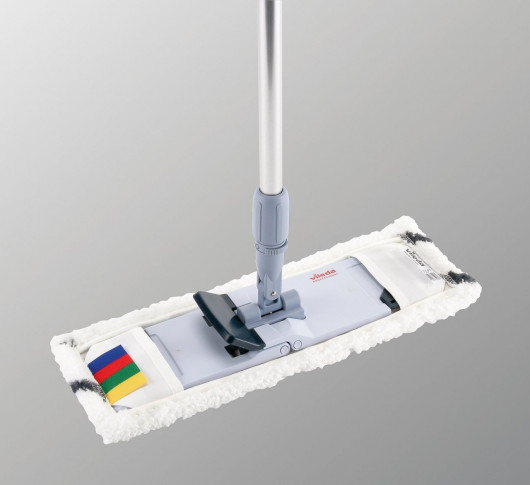 Насадка Моп плоская для швабры 40см., CombiSpeed Pro r-MicroSpeed Plus (143249) Vileda Professional - фото 1