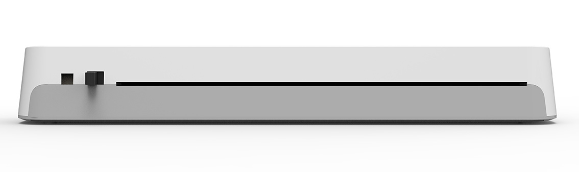 Ламінатор A3 VISION G15,  щільність плівки 75-125мкм. D&Art - фото 2