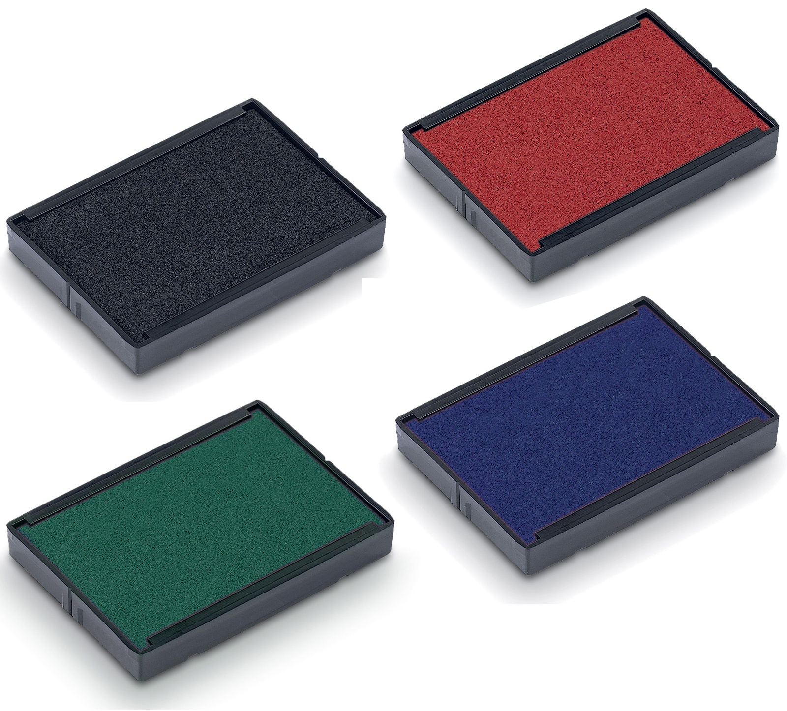 Подушка сменная для 4929, зел. Trodat - фото 1