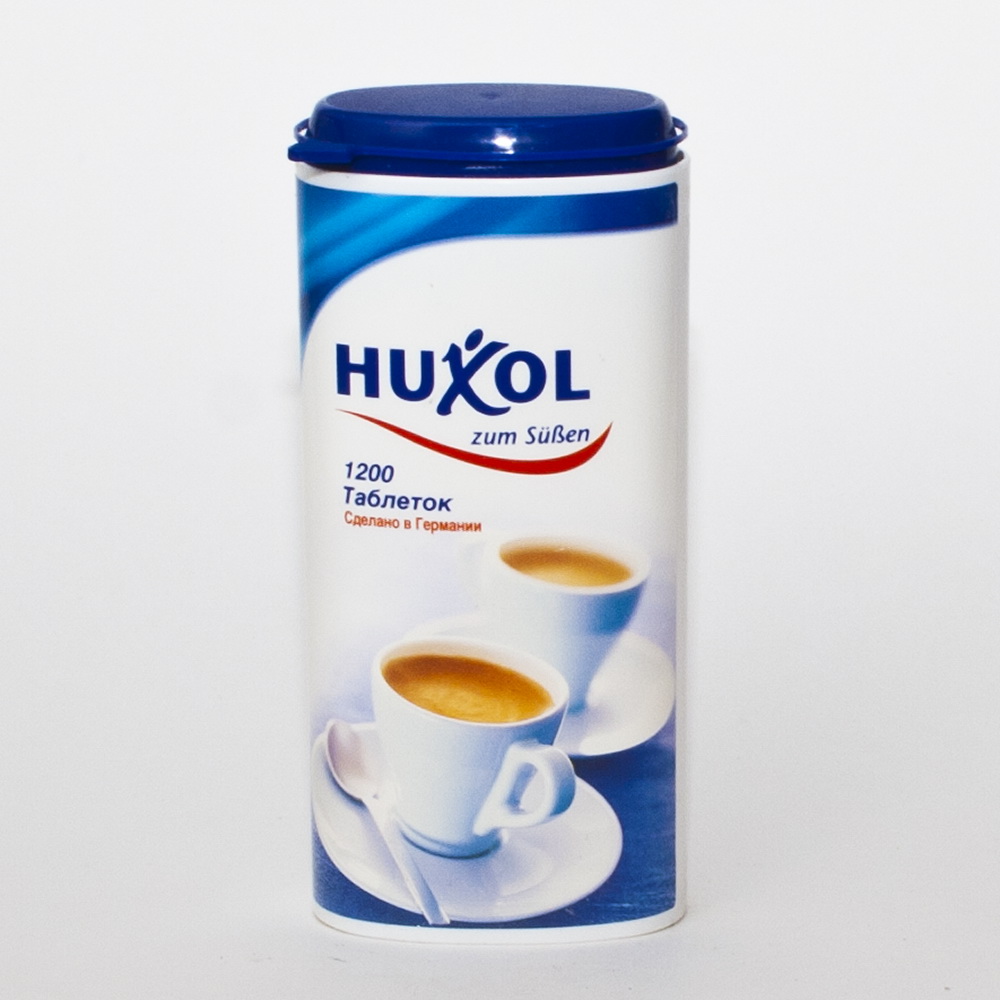 Сахарозаменитель, 1200шт. Huxol - фото 1