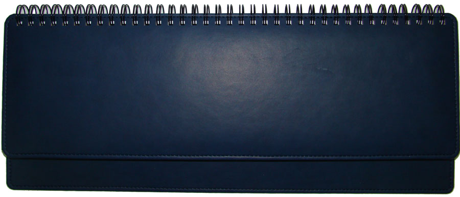 Планінг настольний 