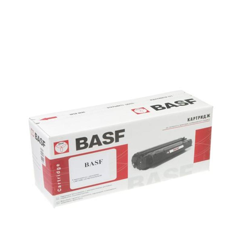 Картридж HP СLJ СP1025, чорн. BASF - фото 1