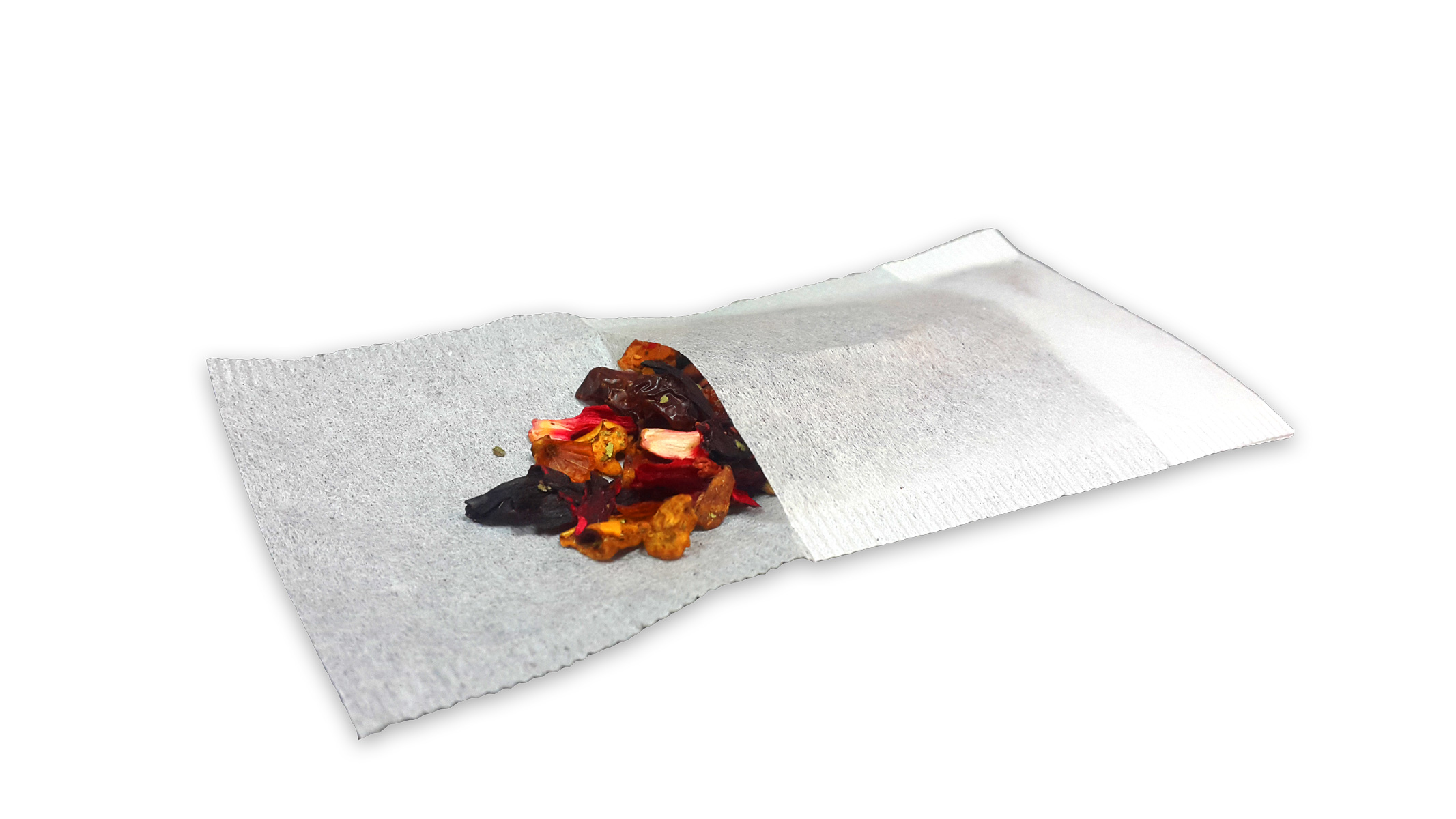 Фильтр-пакеты для заваривания чая, 100шт./уп. Украина - фото 1