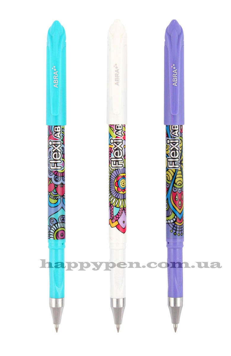 Ручка гельова 