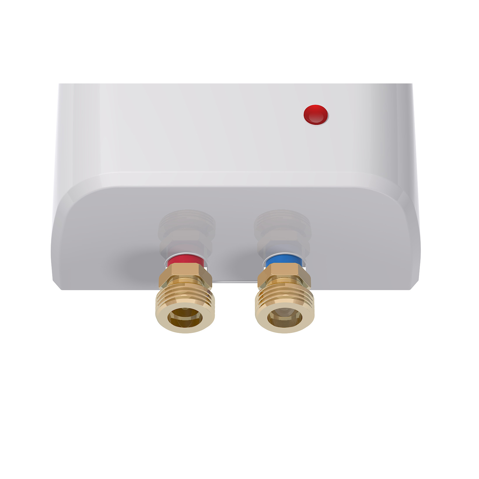 Водонагреватель (бойлер) THERMEX Surf Plus 4500 Китай - фото 4