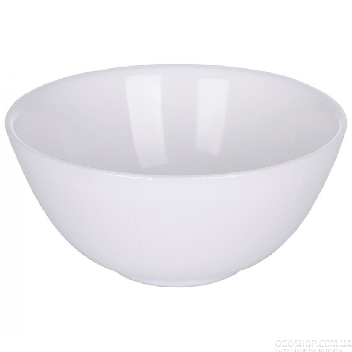 Салатник Diwal Structure Linesi, 12см., бел. Luminarc - фото 5