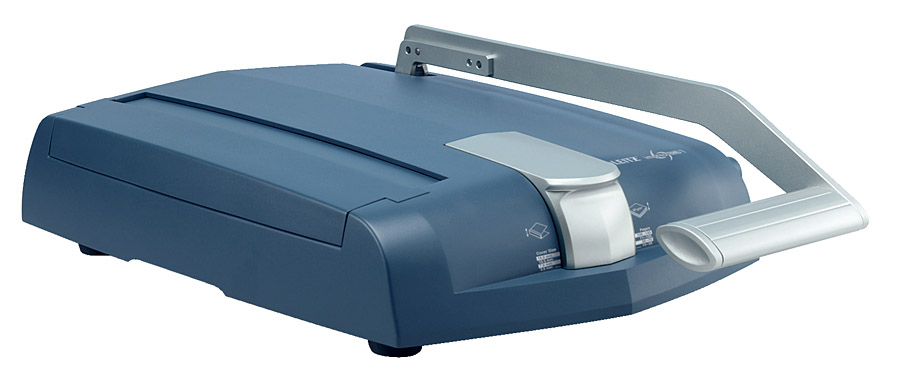 Біндер ImpressBind 140 LEITZ - фото 4