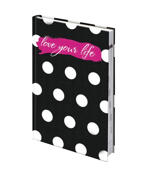 Ежедневник недатированный Агенда Графо 