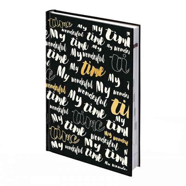 Ежедневник недатированный Агенда Графо 