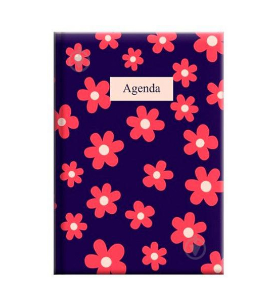 Щоденник недатований Агенда Графо PM 