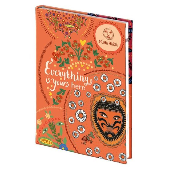 Ежедневник недатированный Агенда Графо PM 