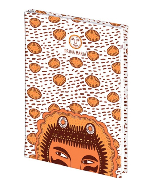 Ежедневник недатированный Агенда Графо PM 