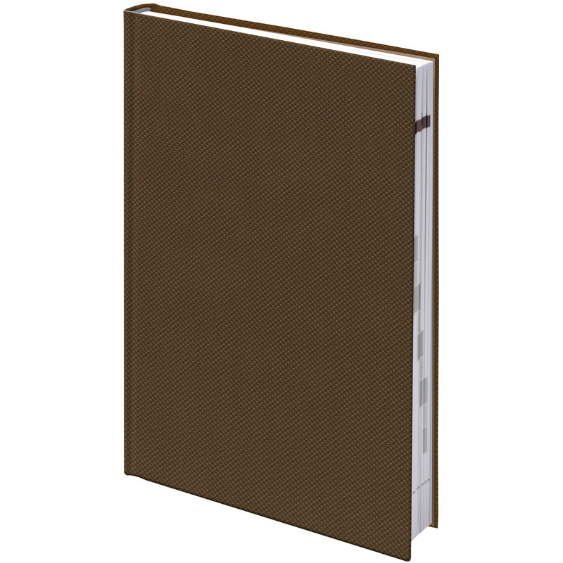 Щоденник недатований Агенда Сatenella, бронз. Brunnen - фото 3