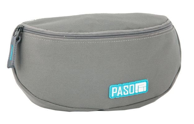 Сумка на пояс 17-510UP Paso - фото 1
