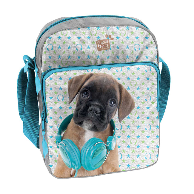 Сумка на ремне Studio pets PEL-108 Paso - фото 1